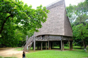 Vietnam Military History Museum