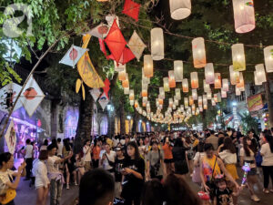 11-attractive Mid-Autumn Festival destinations in Hanoi that you should not miss (10)