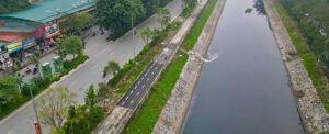 why-is-there-only-1-dedicated-bike-lane-in-all-of-hanoi