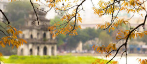 What is there to do in Hanoi in October? Hanoi weather in October 2024