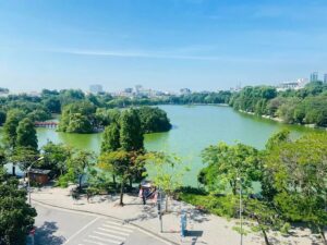 What is there to do in Hanoi in October? Hanoi weather in October 2024