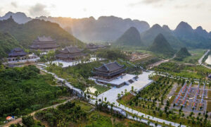 Ha Nam: Asia's Leading Emerging Tourist Destination