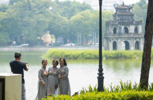 7 Tours to Experience Autumn in Hanoi 2024