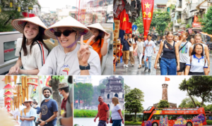 Hanoi tourism 2024: Potential and Development