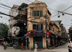 6 Must-Do Experiences in Hanoi Winter Tourism