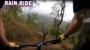 Latest Things You Need to Know About Mountain Biking in the Rain 2024