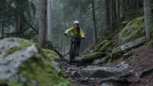 Latest Things You Need to Know About Mountain Biking in the Rain 2024