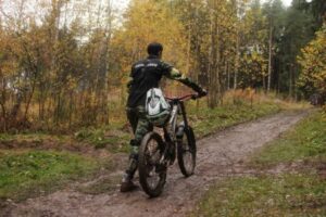 Latest Things You Need to Know About Mountain Biking in the Rain 2024