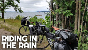 Latest Things You Need to Know About Mountain Biking in the Rain 2024