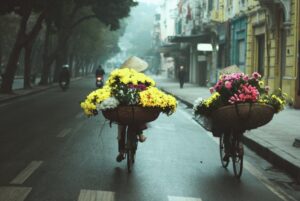 6 Must-Do Experiences in Hanoi Winter Tourism