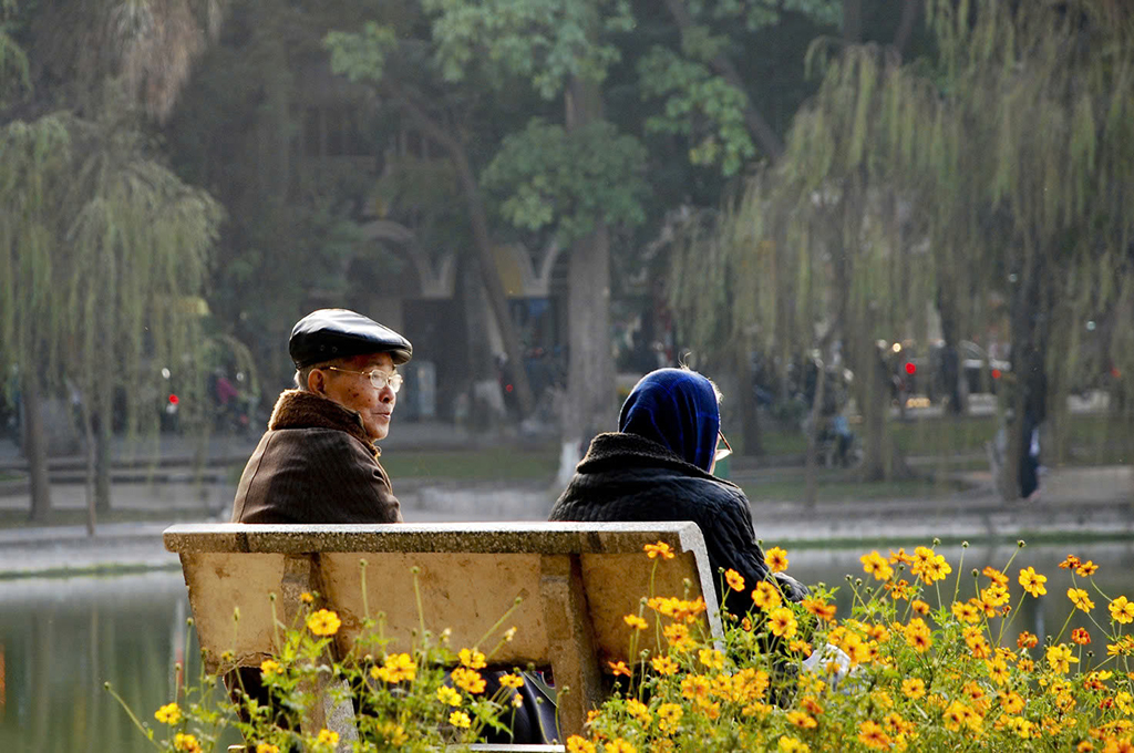 6 Must-Do Experiences in Hanoi Winter Tourism