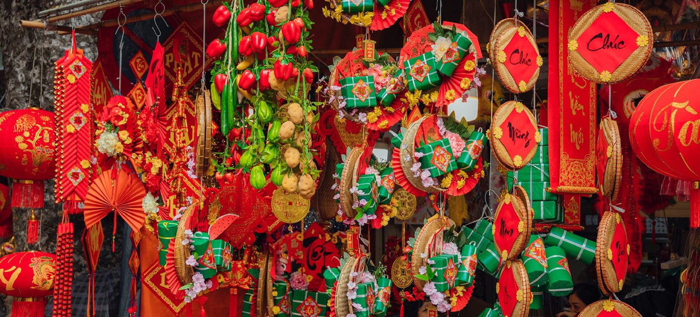 Tet in Hanoi: Top 7 Destinations for a Festive Holiday