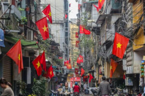 Tet in Hanoi: Top 7 Destinations for a Festive Holiday