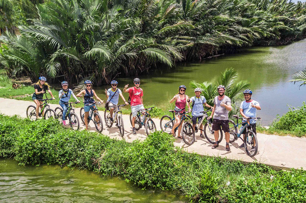 Around Hanoi: Top 9 Attractive Cycling Destinations