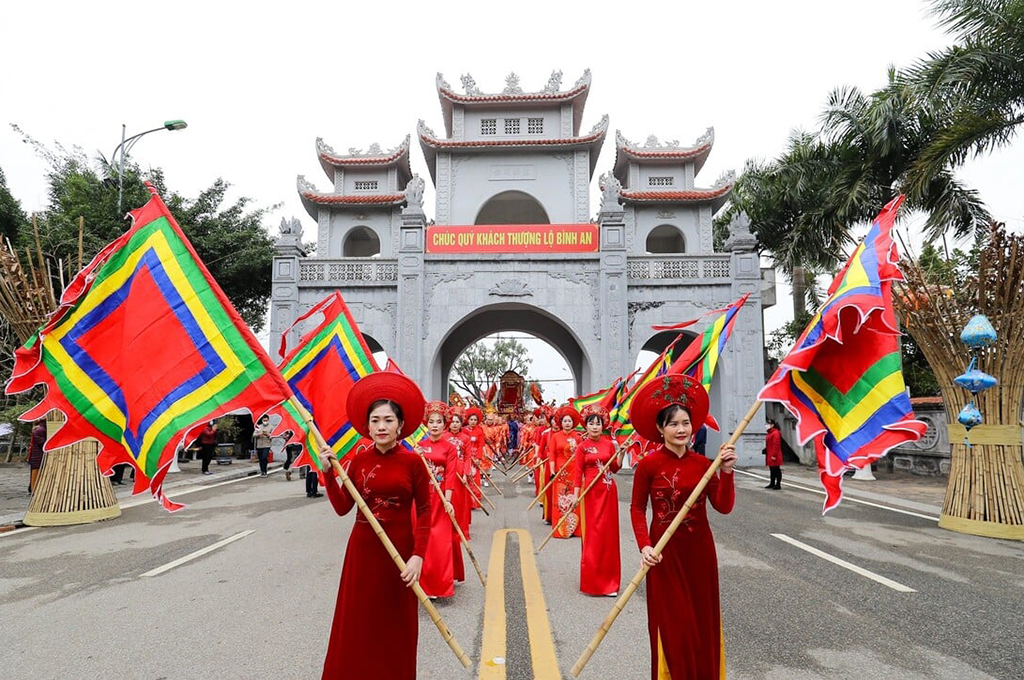 What to do in Hanoi during the 9-day Lunar New Year