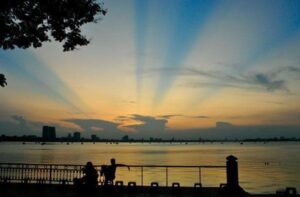West Lake