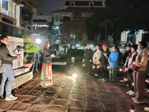 Hanoi to Launch “Hanoi Dep Sound” Night Tourism Series 2025