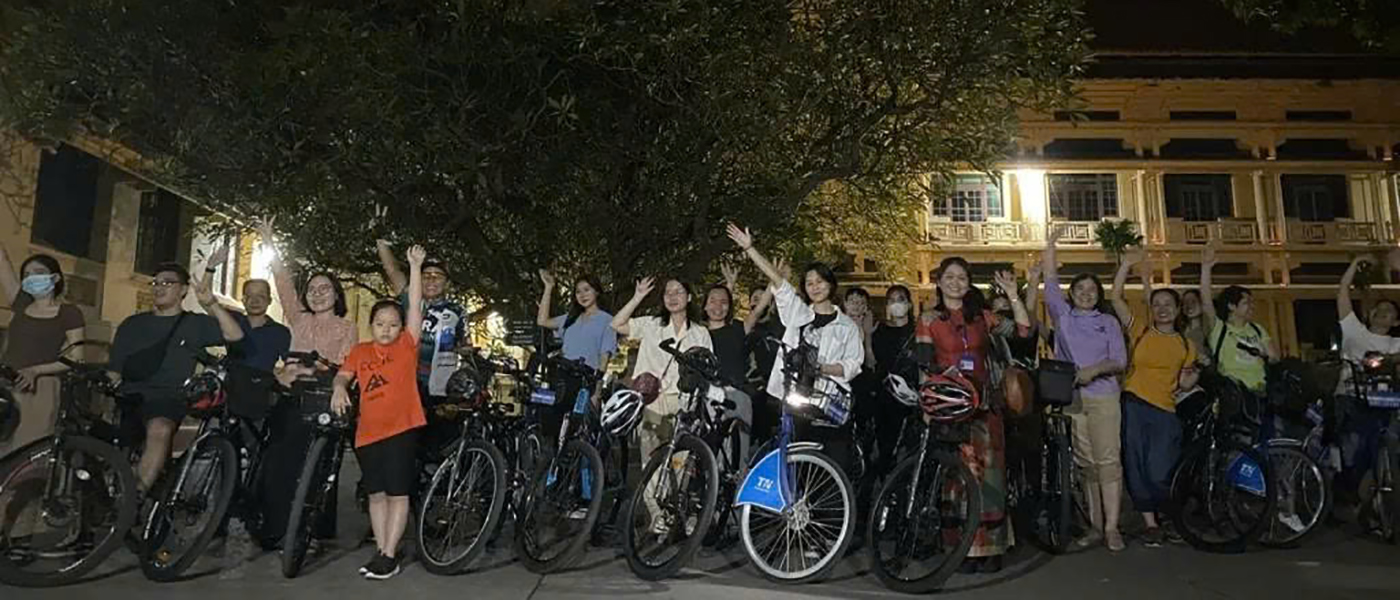 Hanoi to Launch “Hanoi Dep Sound” Night Tourism Series 2025